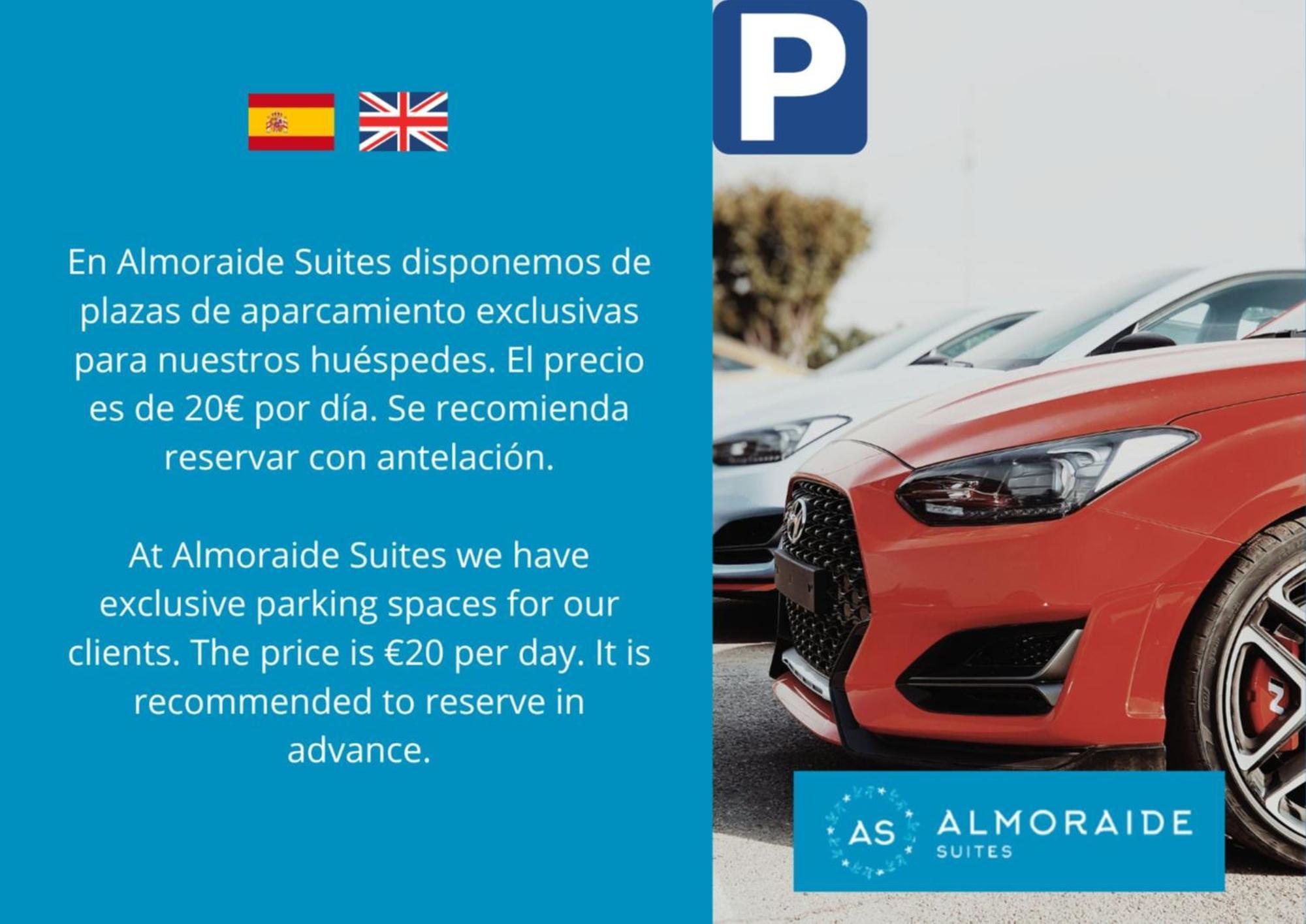 At Almoraide Rooms Suites (Adults Only) Nerja Exterior photo