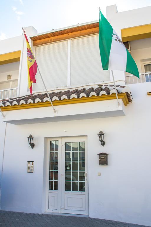 At Almoraide Rooms Suites (Adults Only) Nerja Exterior photo