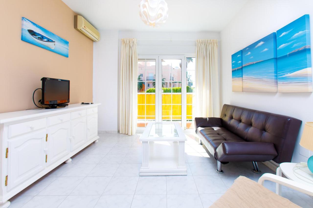 At Almoraide Rooms Suites (Adults Only) Nerja Exterior photo