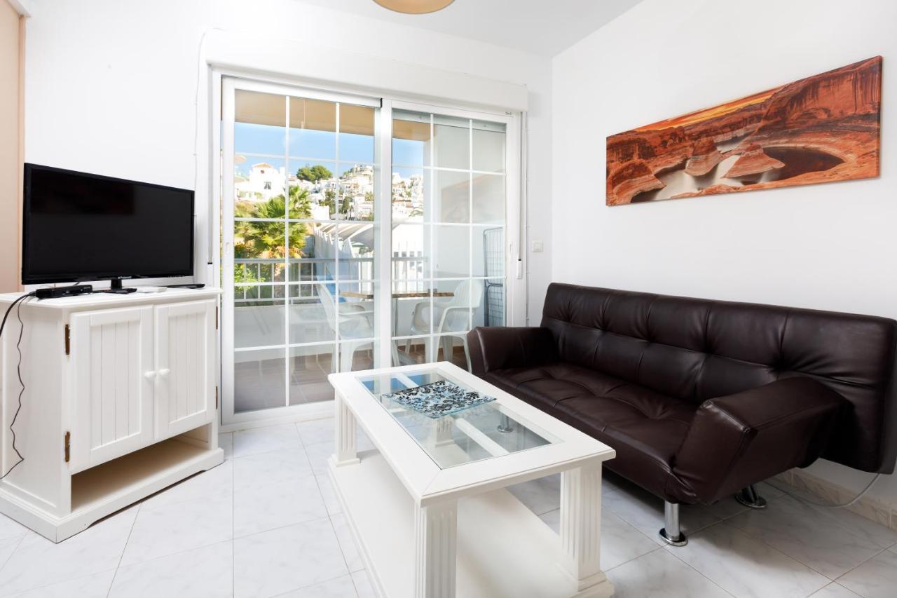 At Almoraide Rooms Suites (Adults Only) Nerja Exterior photo