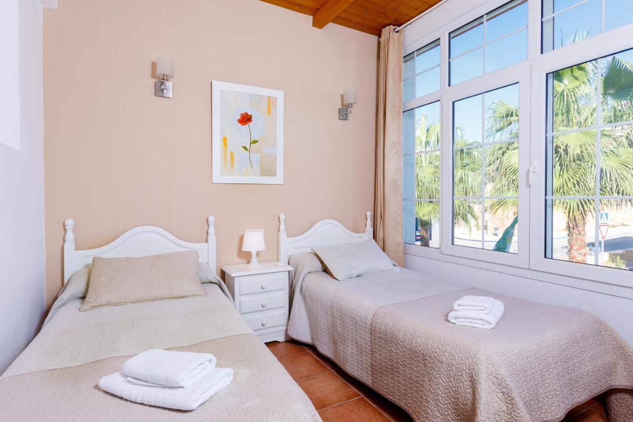 At Almoraide Rooms Suites (Adults Only) Nerja Exterior photo