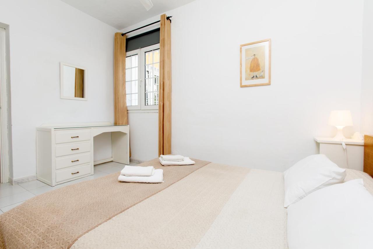 At Almoraide Rooms Suites (Adults Only) Nerja Exterior photo