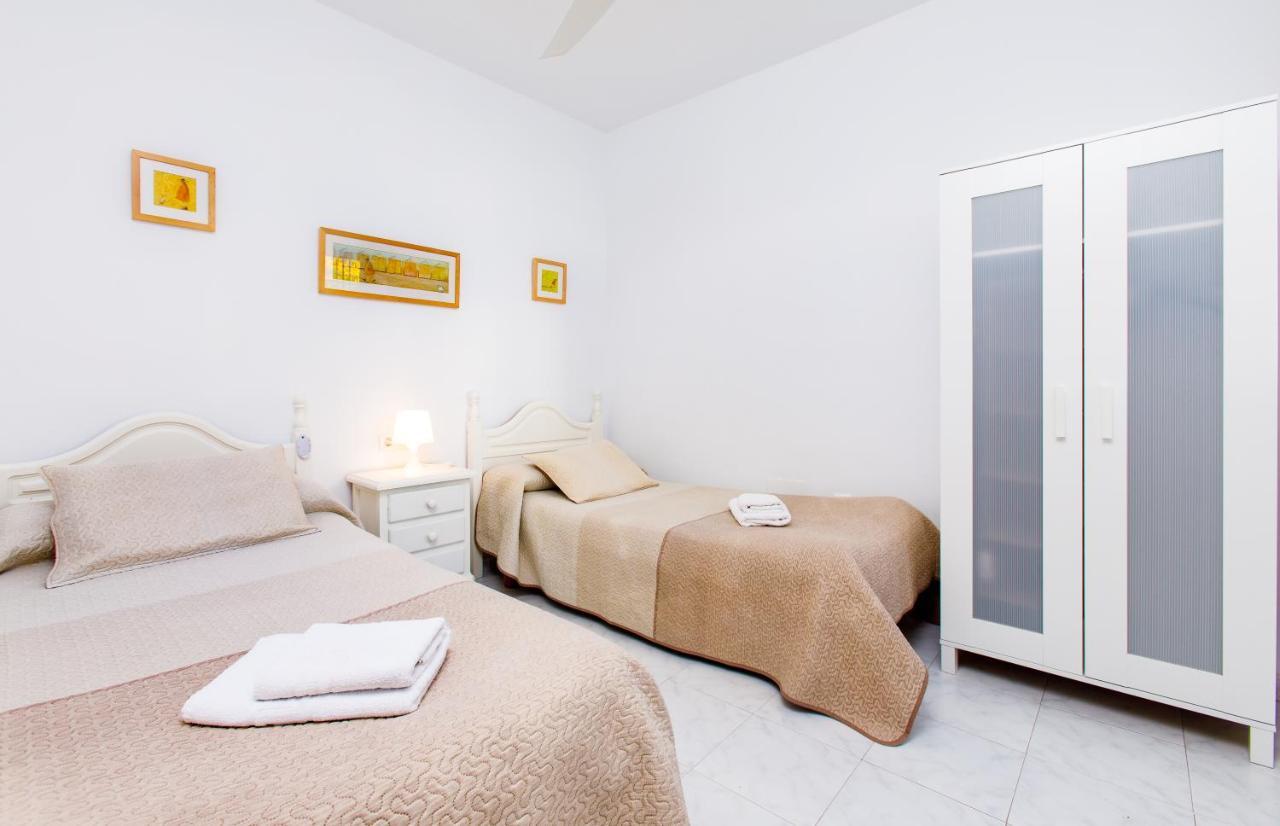 At Almoraide Rooms Suites (Adults Only) Nerja Exterior photo