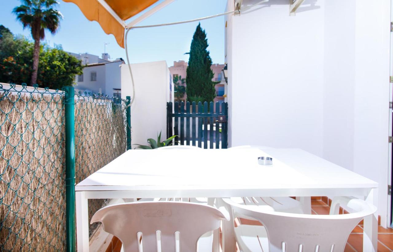 At Almoraide Rooms Suites (Adults Only) Nerja Exterior photo