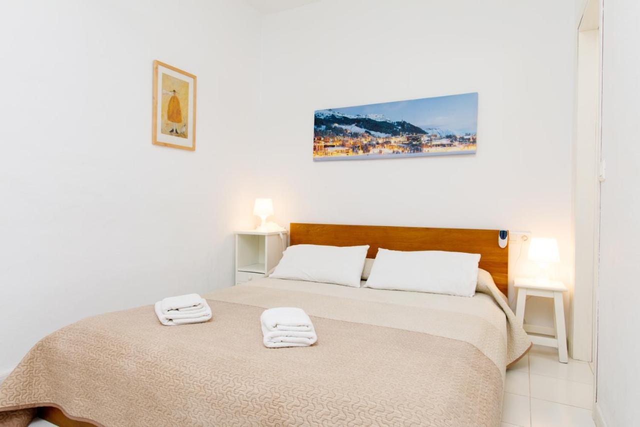 At Almoraide Rooms Suites (Adults Only) Nerja Exterior photo
