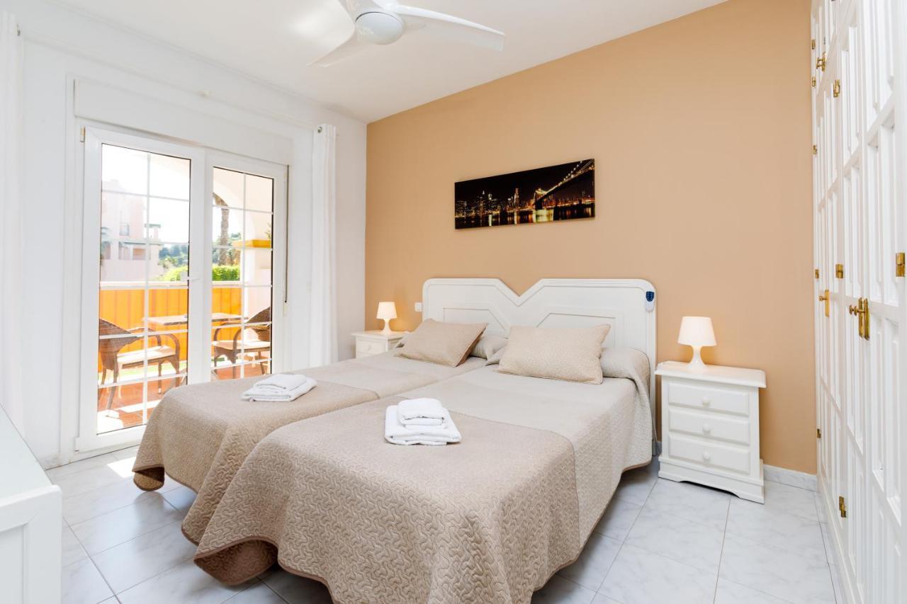 At Almoraide Rooms Suites (Adults Only) Nerja Exterior photo