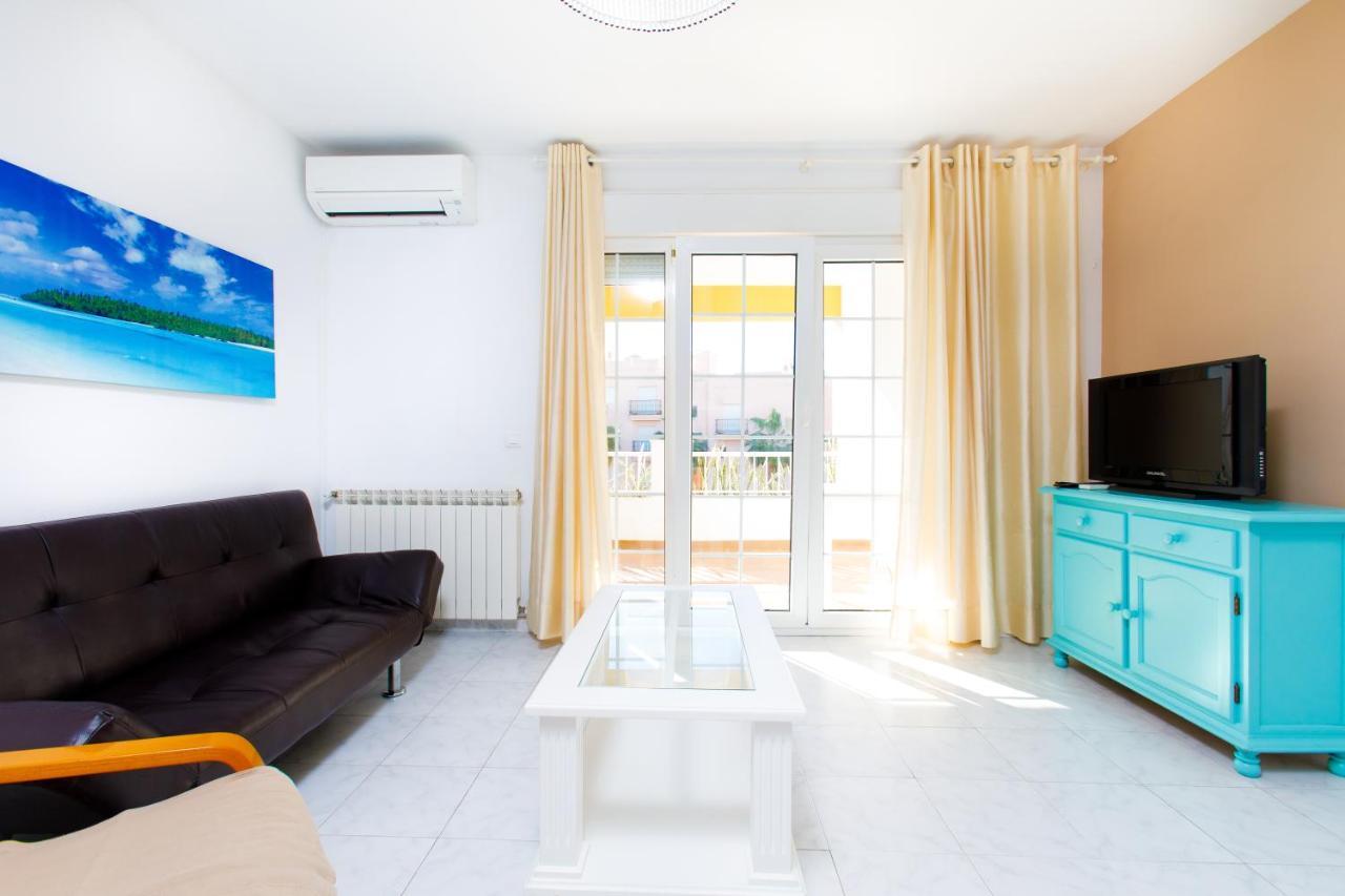 At Almoraide Rooms Suites (Adults Only) Nerja Exterior photo