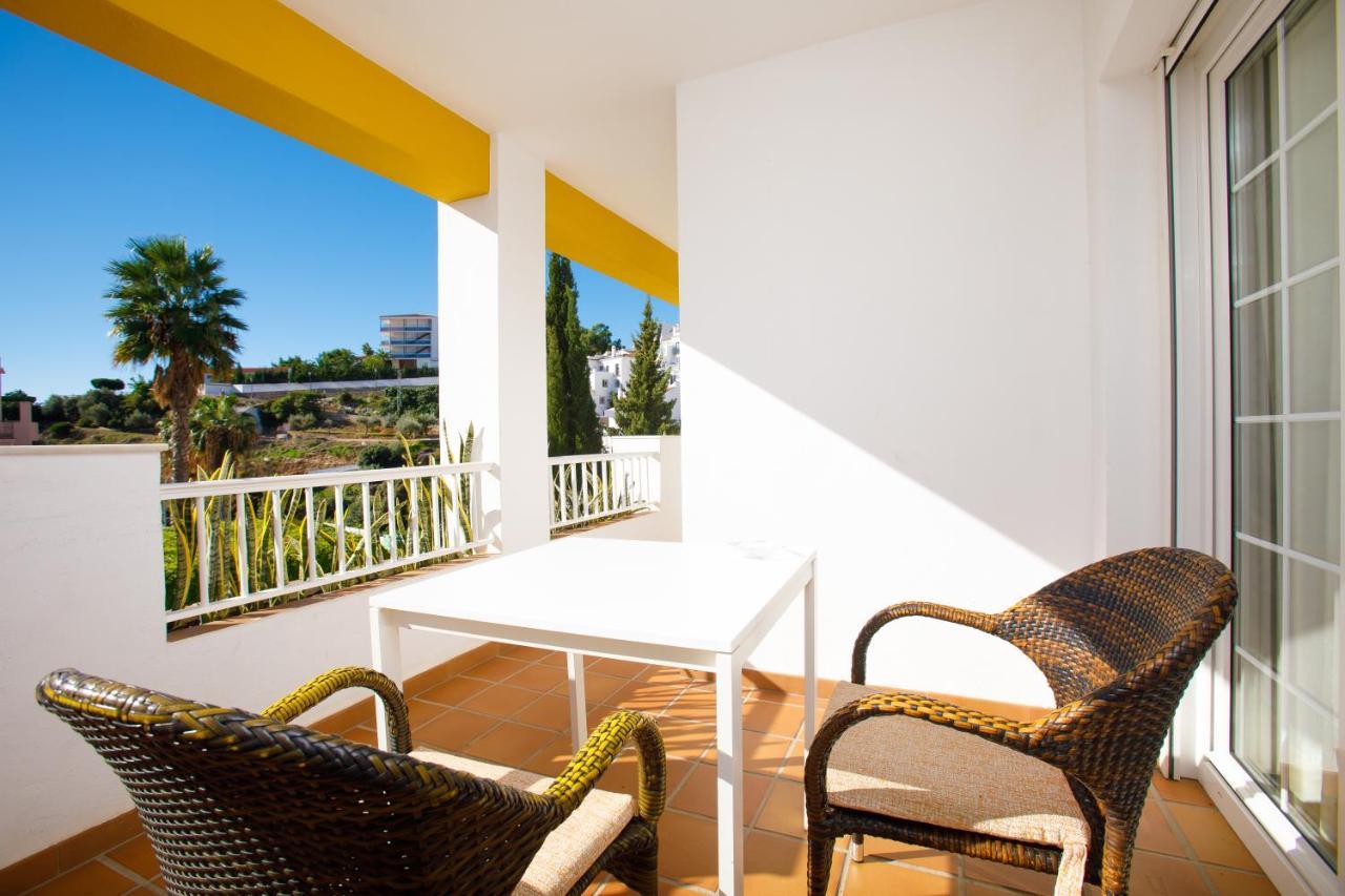 At Almoraide Rooms Suites (Adults Only) Nerja Exterior photo