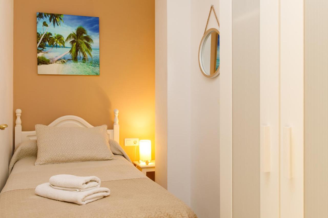 At Almoraide Rooms Suites (Adults Only) Nerja Exterior photo