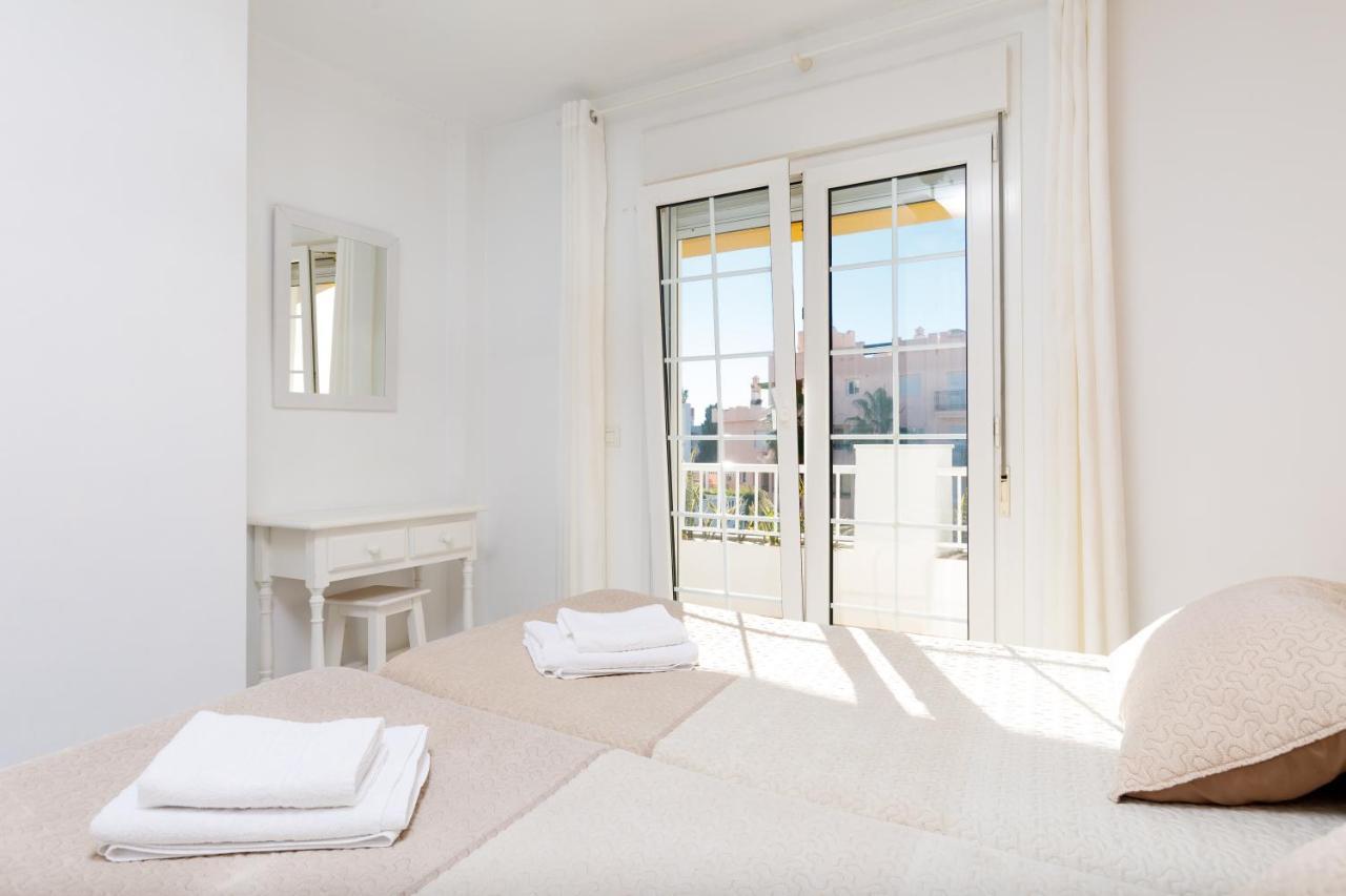At Almoraide Rooms Suites (Adults Only) Nerja Exterior photo