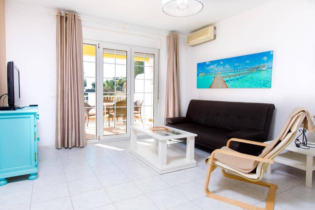 At Almoraide Rooms Suites (Adults Only) Nerja Exterior photo