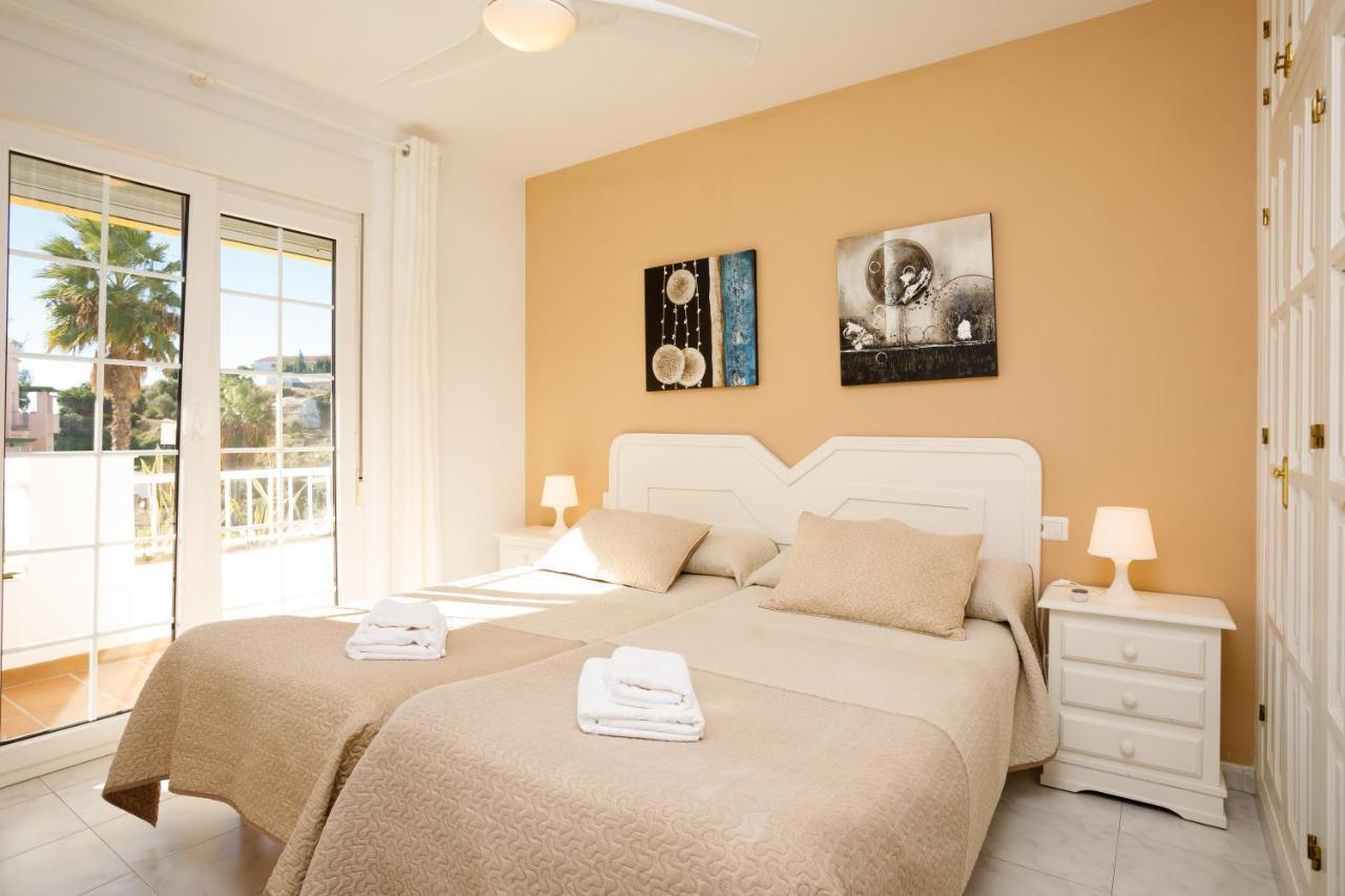 At Almoraide Rooms Suites (Adults Only) Nerja Exterior photo