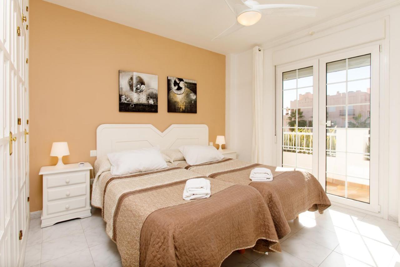 At Almoraide Rooms Suites (Adults Only) Nerja Exterior photo