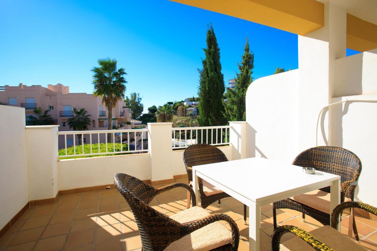 At Almoraide Rooms Suites (Adults Only) Nerja Exterior photo
