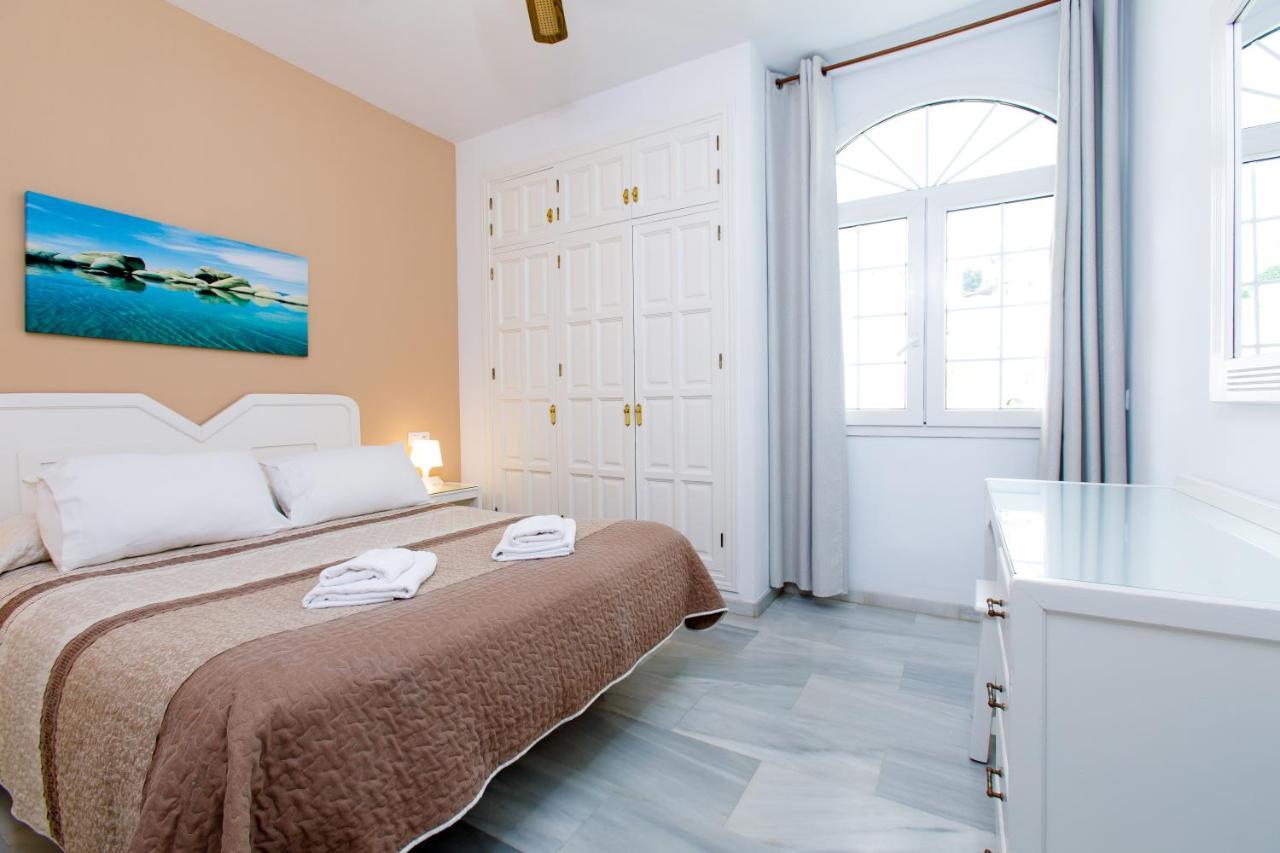 At Almoraide Rooms Suites (Adults Only) Nerja Exterior photo