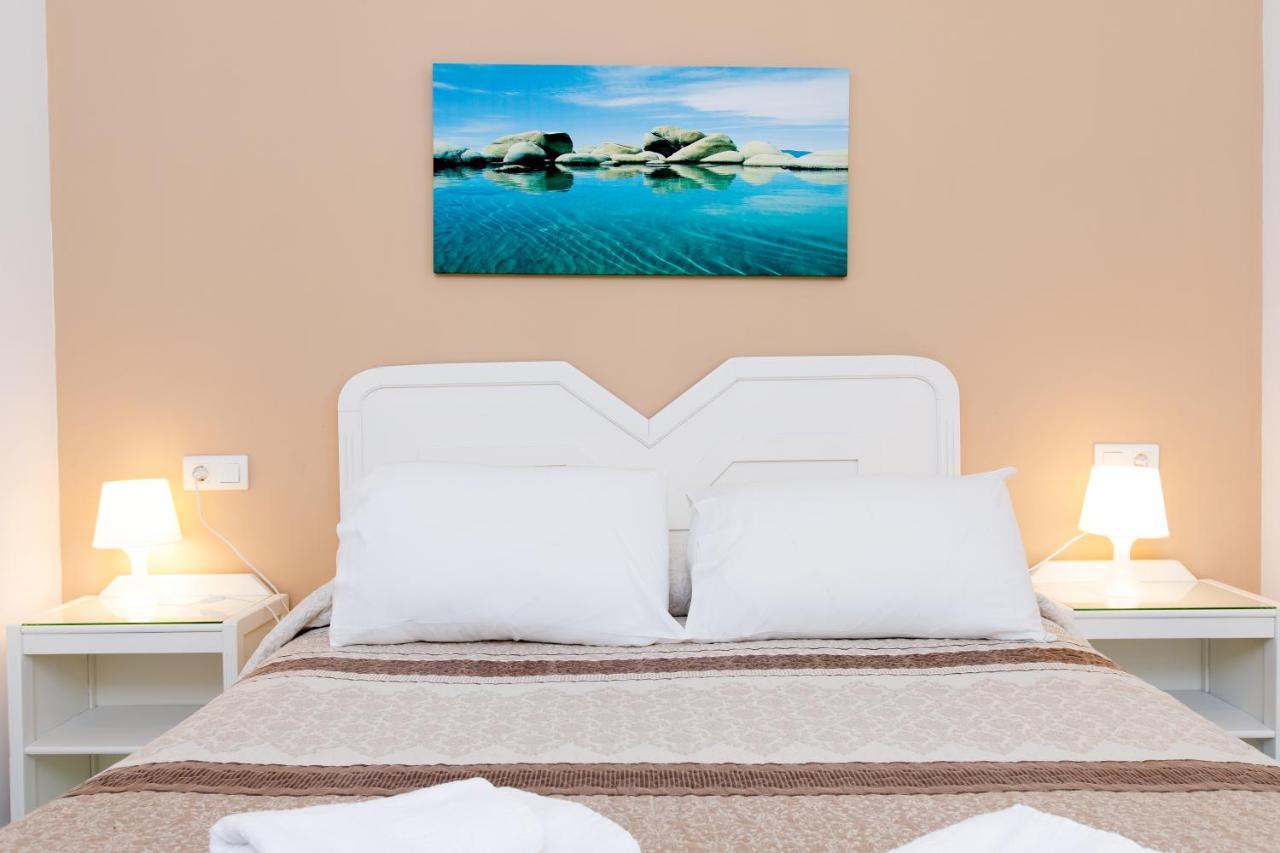 At Almoraide Rooms Suites (Adults Only) Nerja Exterior photo