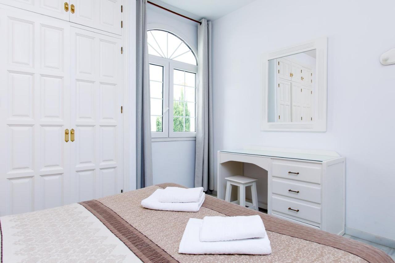 At Almoraide Rooms Suites (Adults Only) Nerja Exterior photo