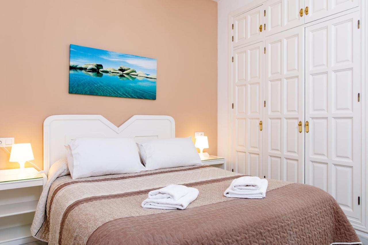 At Almoraide Rooms Suites (Adults Only) Nerja Exterior photo