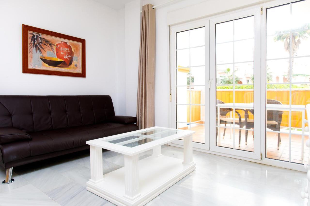 At Almoraide Rooms Suites (Adults Only) Nerja Exterior photo