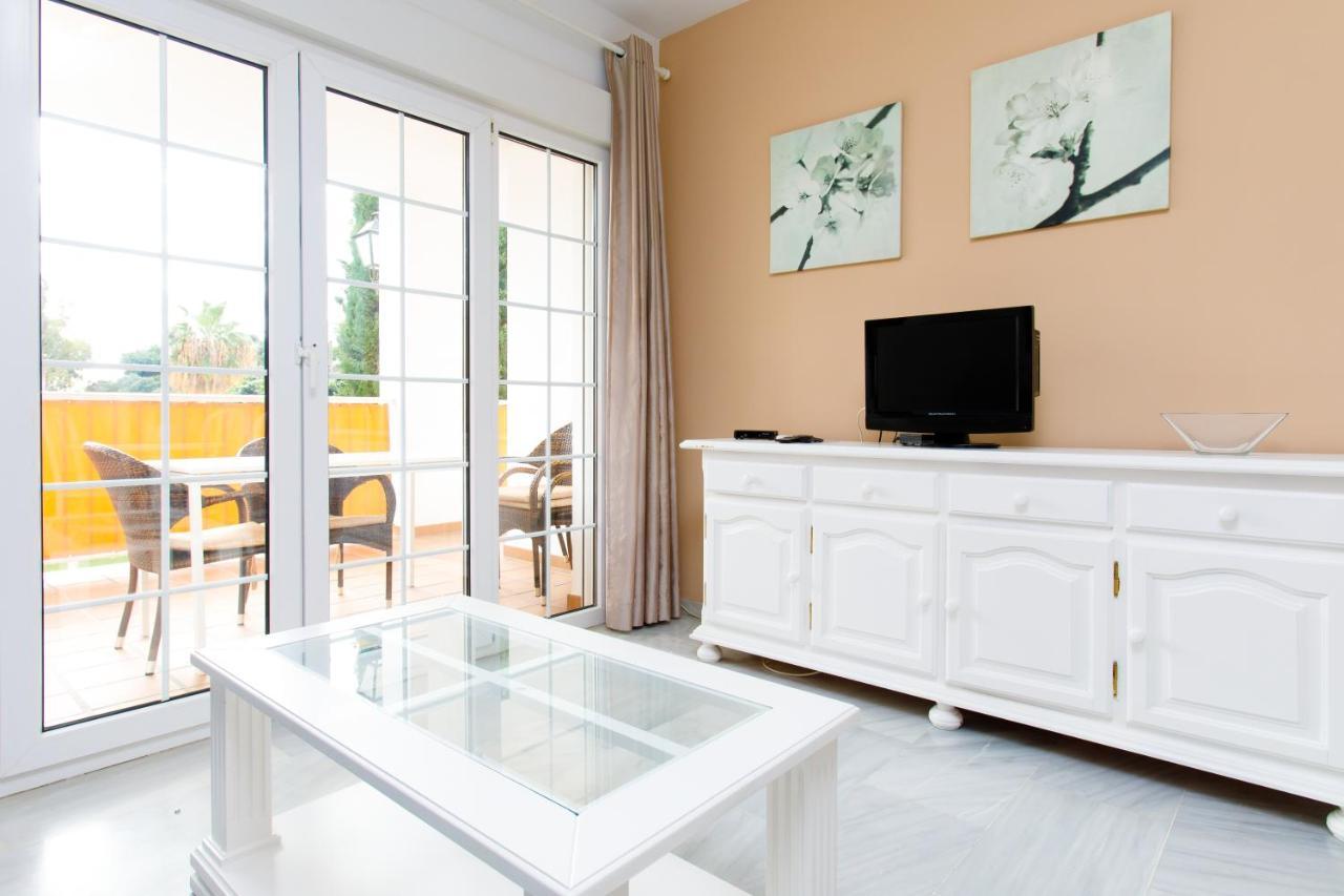 At Almoraide Rooms Suites (Adults Only) Nerja Exterior photo