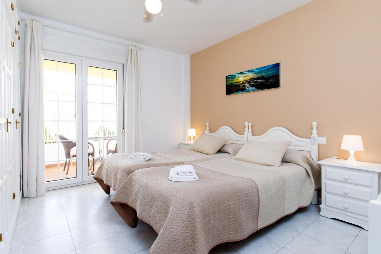At Almoraide Rooms Suites (Adults Only) Nerja Exterior photo
