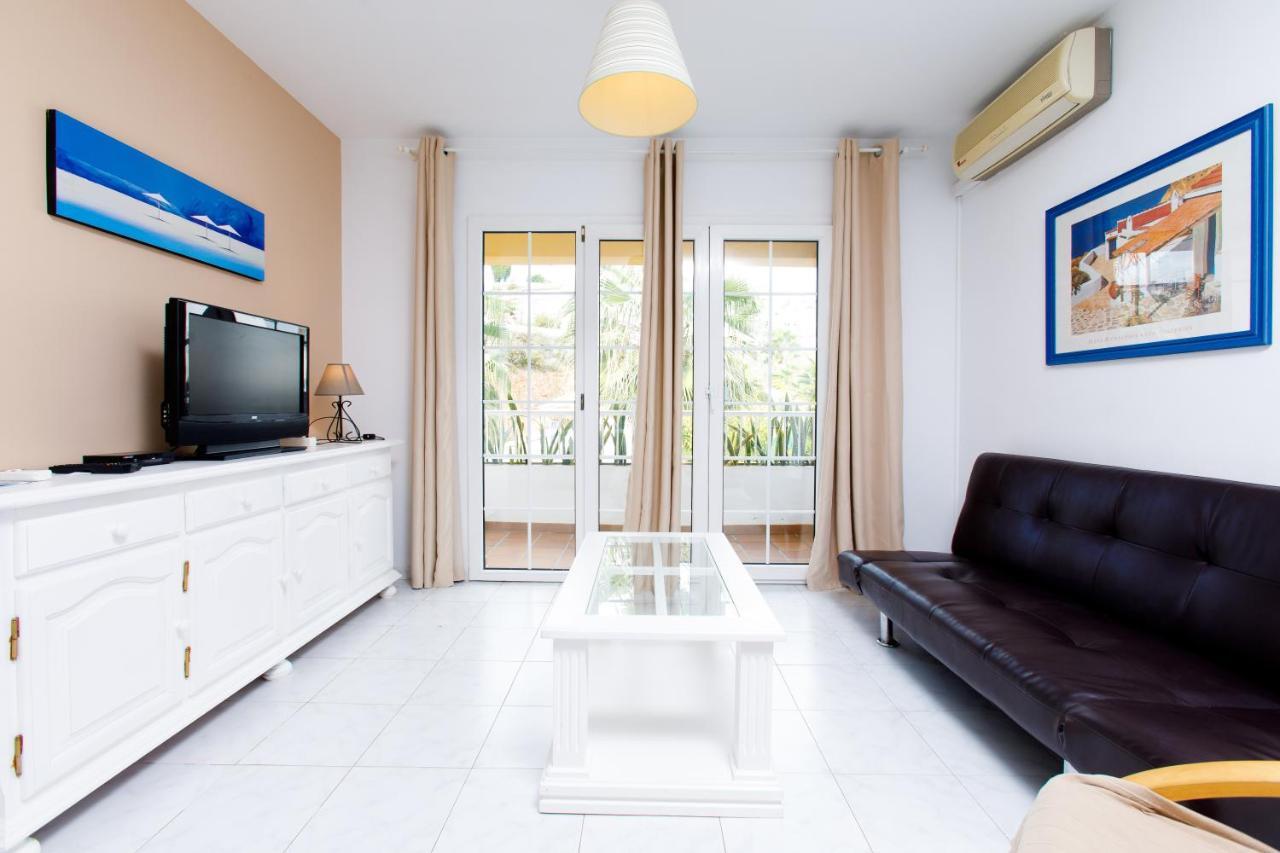 At Almoraide Rooms Suites (Adults Only) Nerja Exterior photo