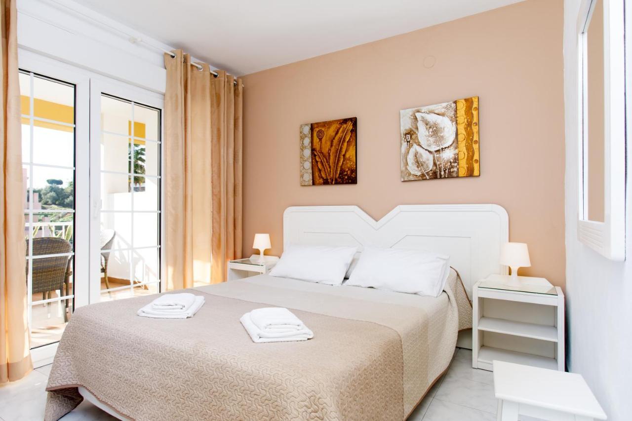 At Almoraide Rooms Suites (Adults Only) Nerja Exterior photo