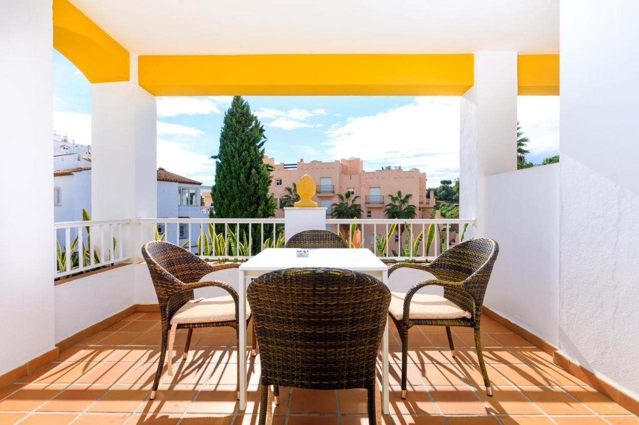 At Almoraide Rooms Suites (Adults Only) Nerja Exterior photo