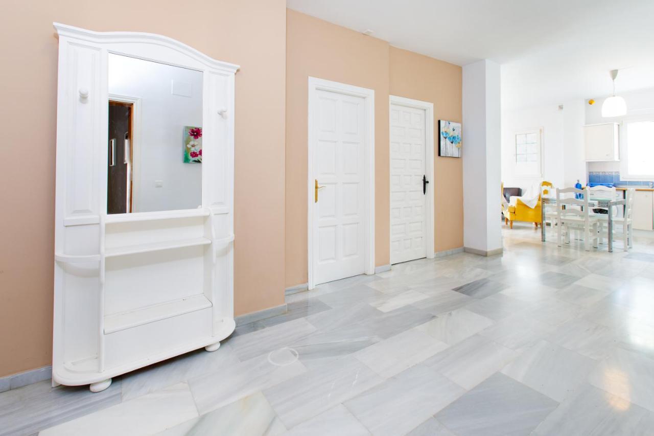 At Almoraide Rooms Suites (Adults Only) Nerja Exterior photo